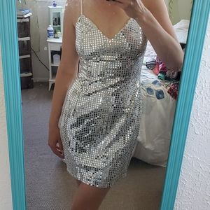 Disco Dress
